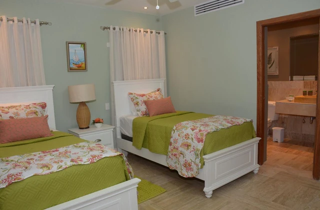 Costa Atlantica Beach Condo Appartement Chambre 3